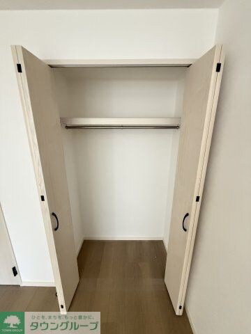 物件内観写真8　(※3号室)