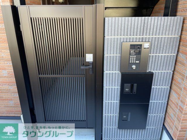 物件内観写真15　(同施工タイプ)