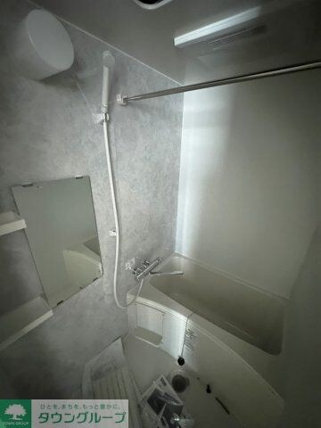 物件内観写真4　(※1号室)