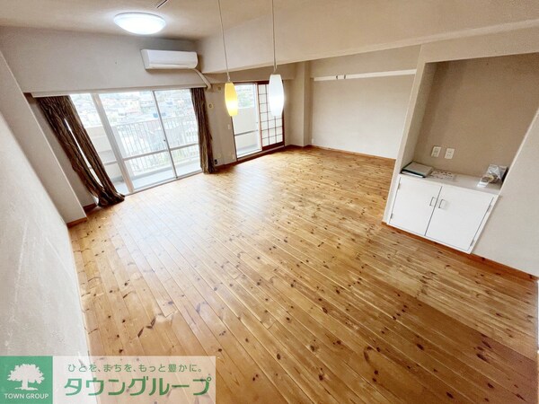 リビング・居室