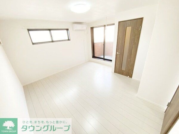 子供部屋