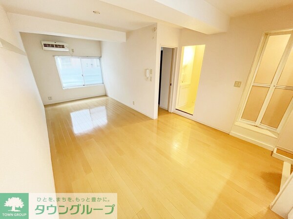 リビング・居室(リビング/居室)