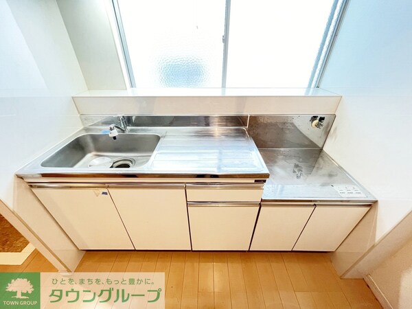 キッチン(キッチン)