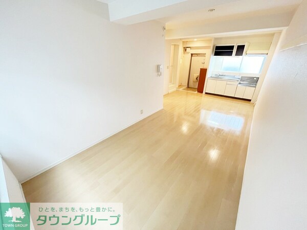 リビング・居室(リビング/居室)