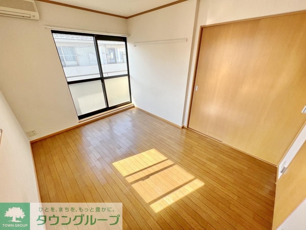 子供部屋