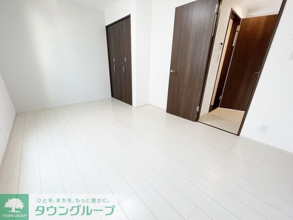 玄関(玄関)