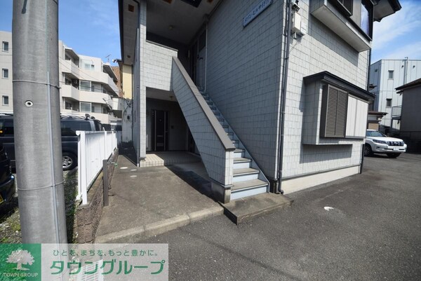 エントランス(エントランス)