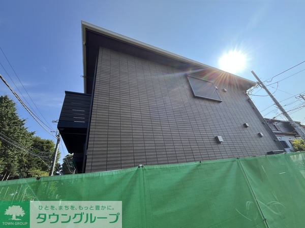 設備(子育て世代をささえる賃貸住宅)