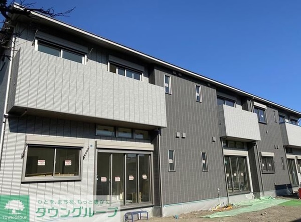 駐車場(外観)
