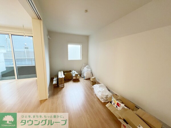 子供部屋