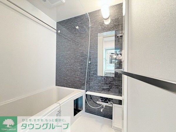 バス／シャワールーム等