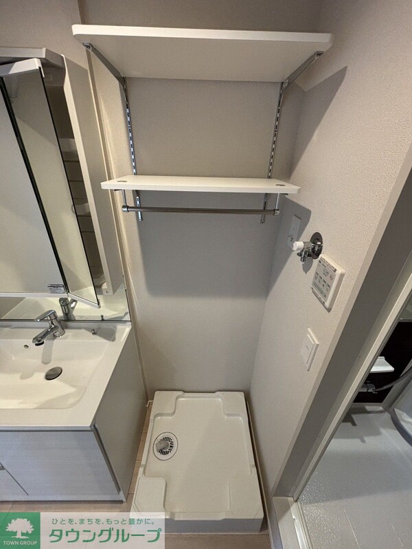設備(★中央林間駅徒歩５分★)
