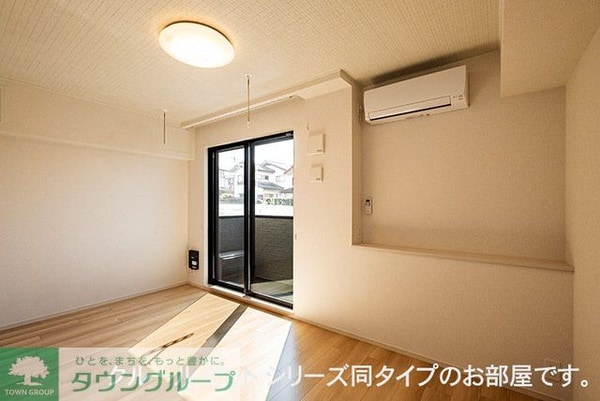 リビング・居室