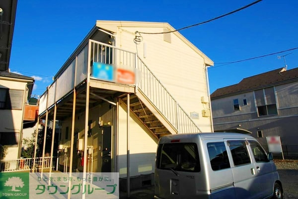 外観(外観)