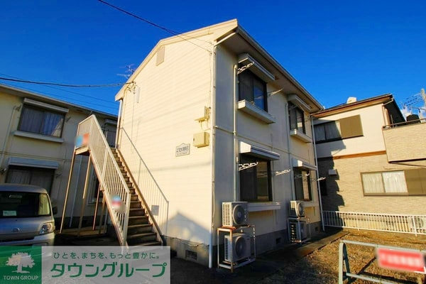 ロビー(外観)