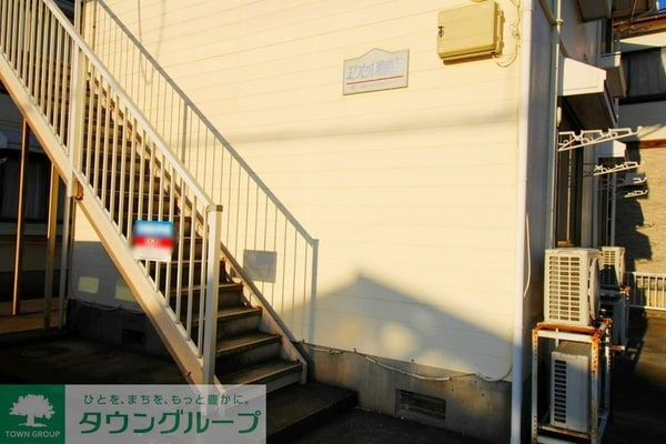 エントランス(エントランス)
