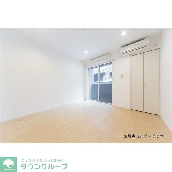 リビング・居室