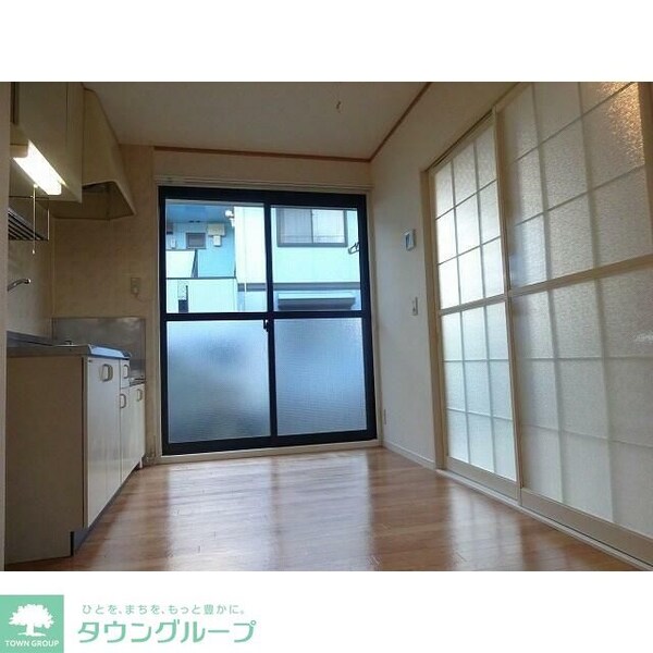 リビング・居室