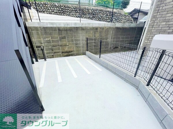 庭