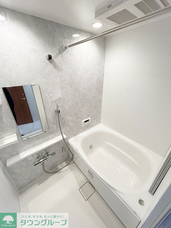 バス／シャワールーム等(★鶴間駅徒歩6分★)