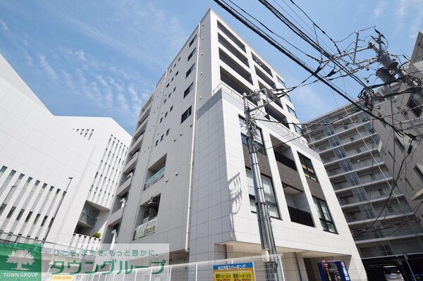 外観(外観)