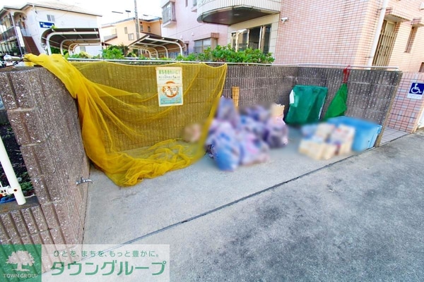 共有部分