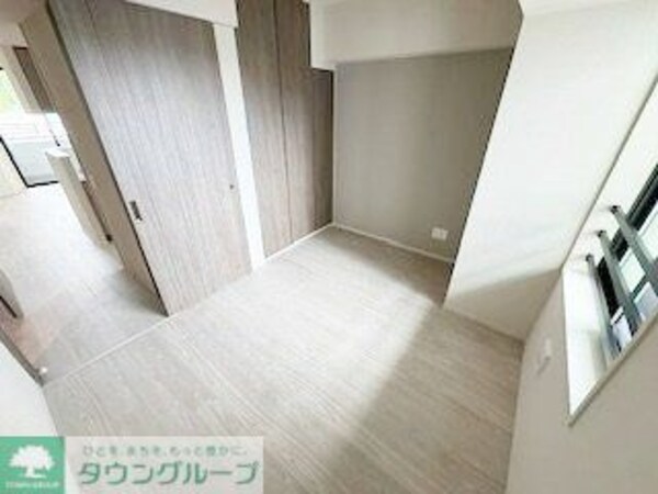 その他室内・内装(バルコニー)