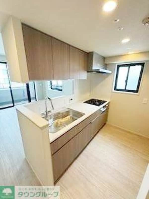 キッチン(設備)