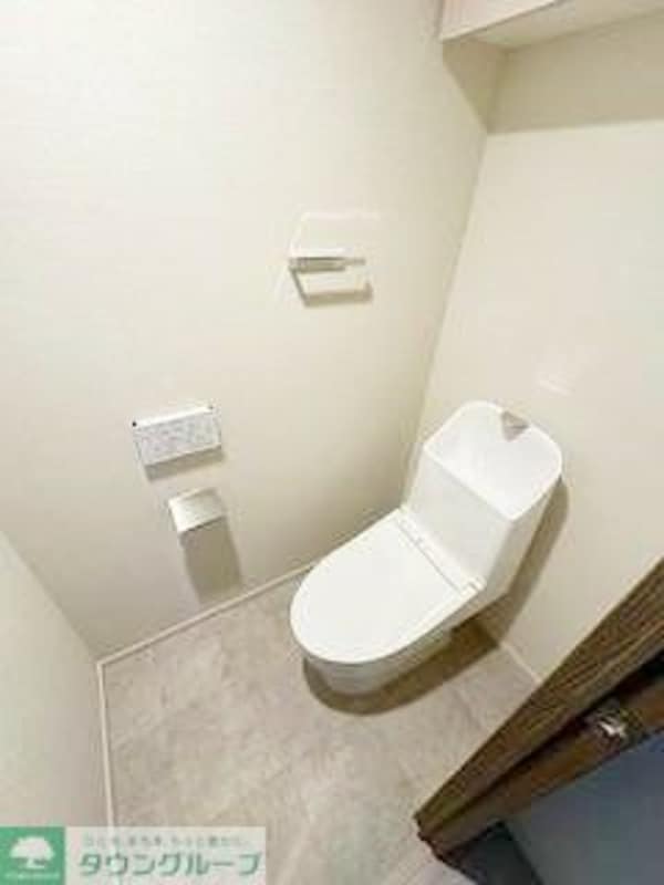 トイレ(トイレ)