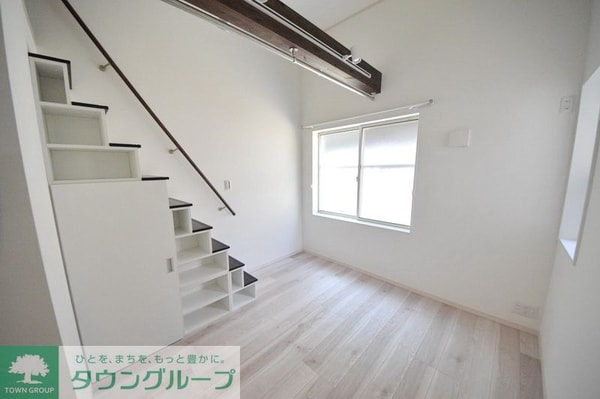 リビング・居室