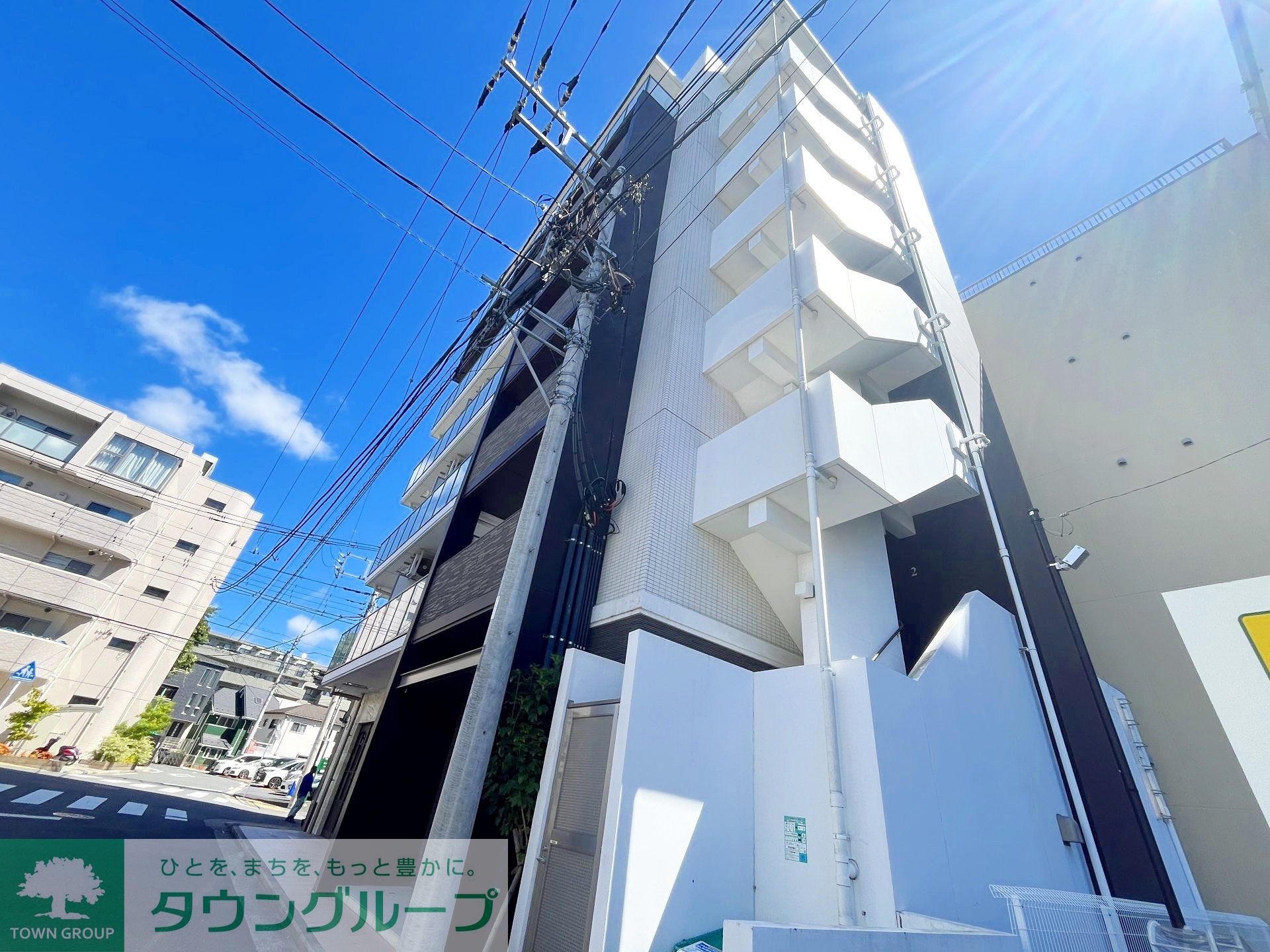 外観写真