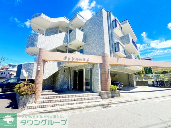 外観(★立場駅徒歩11分★)
