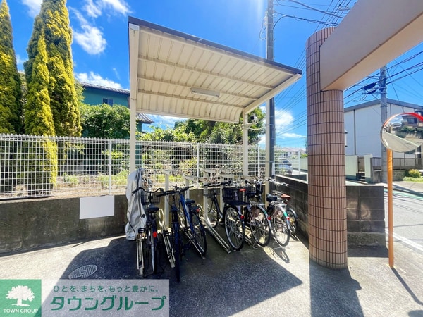 共有部分(★立場駅徒歩11分★)