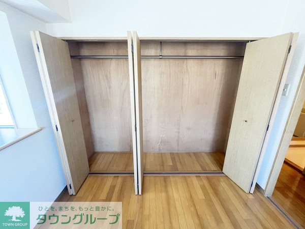 収納(★立場駅徒歩11分★)