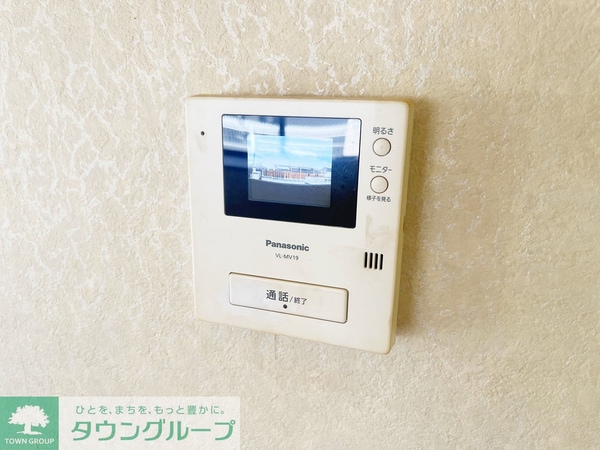 セキュリティ(★立場駅徒歩11分★)