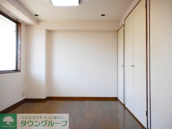 リビング・居室(別部屋参考写真)