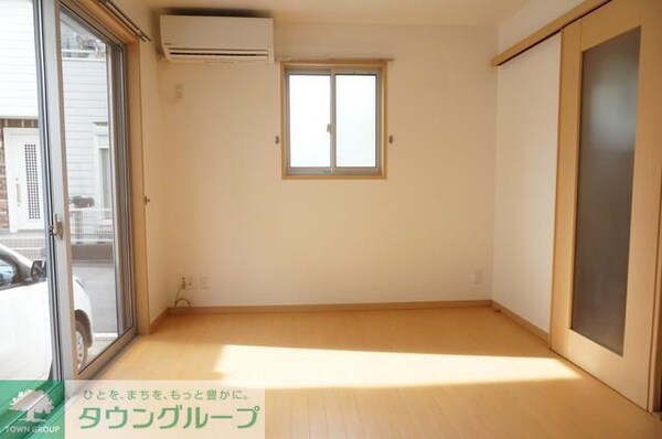 リビング・居室