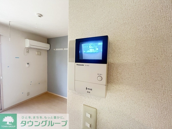 セキュリティ(★立場駅徒歩5分★)