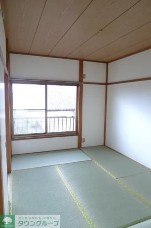 その他室内・内装(バルコニー)
