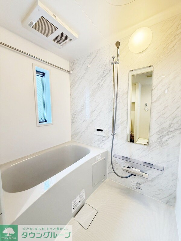 バス／シャワールーム等