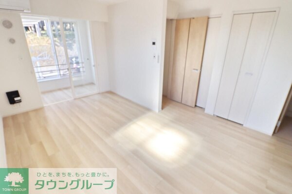 リビング・居室
