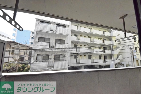 眺望(★眺望★)