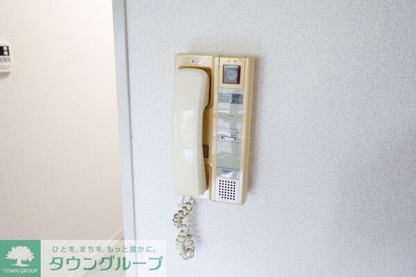 セキュリティ(設備)