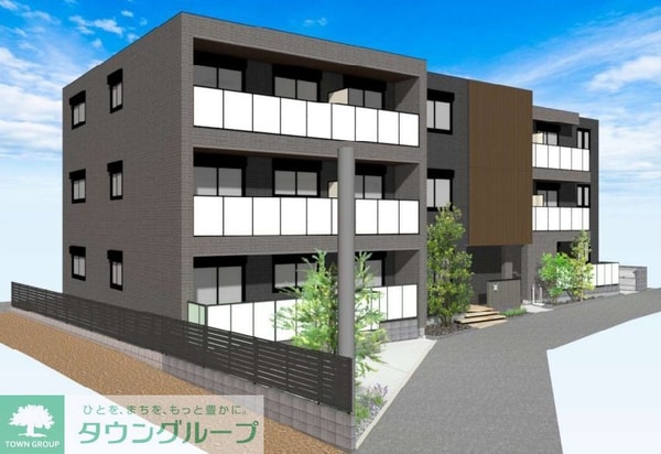 外観(外観)