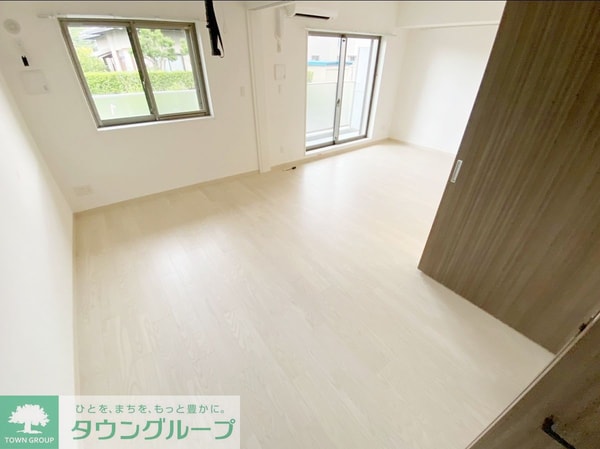 リビング・居室