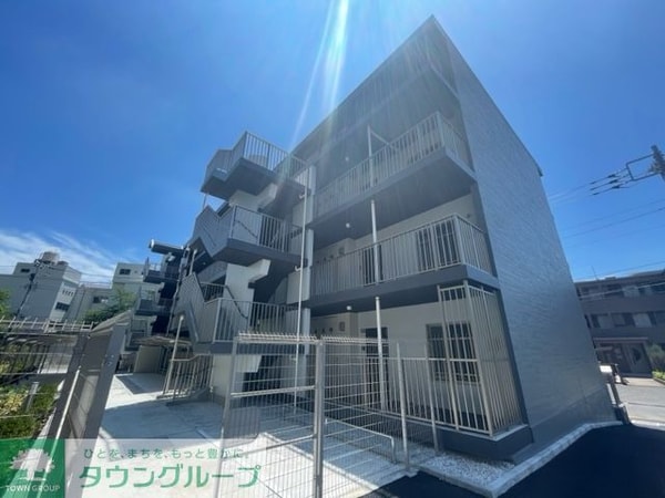 外観(外観)