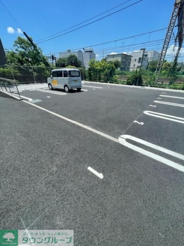 外観(外観)