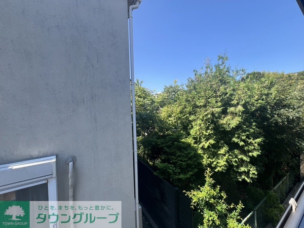 眺望(眺望)