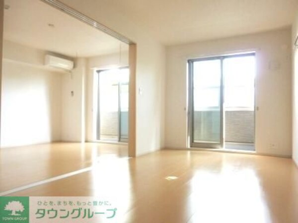 リビング・居室