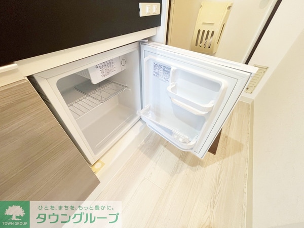 設備(★閑静な住宅街に立地★)